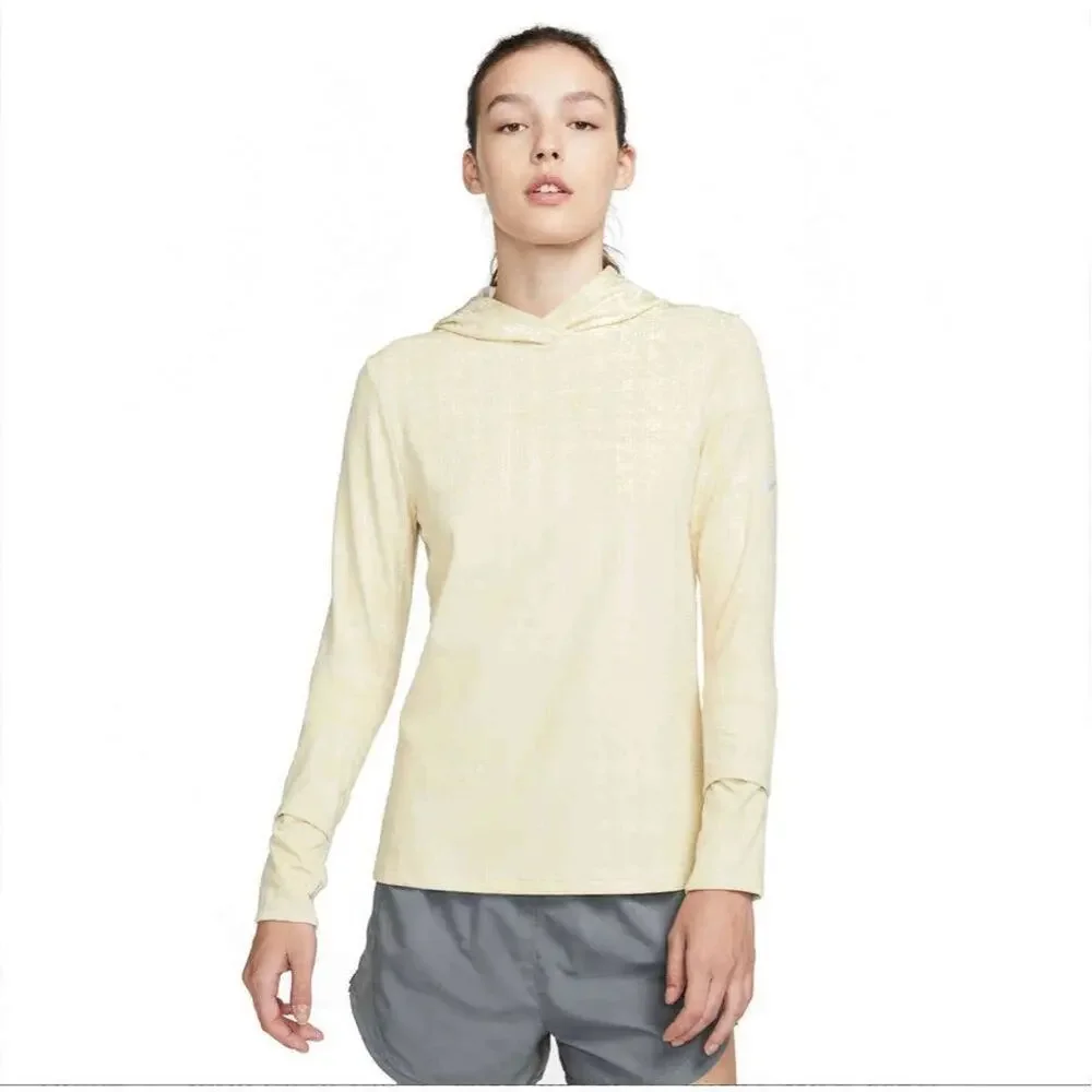 NWT Nike Therma-Fit ADV Running Hoodie‎